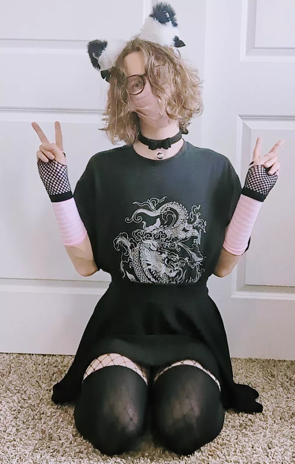 good morning :3 posted by genderexpression