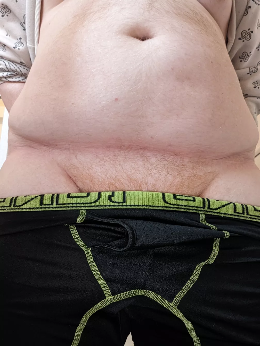 Good morning 🌞🌄 posted by IndividualBug5446