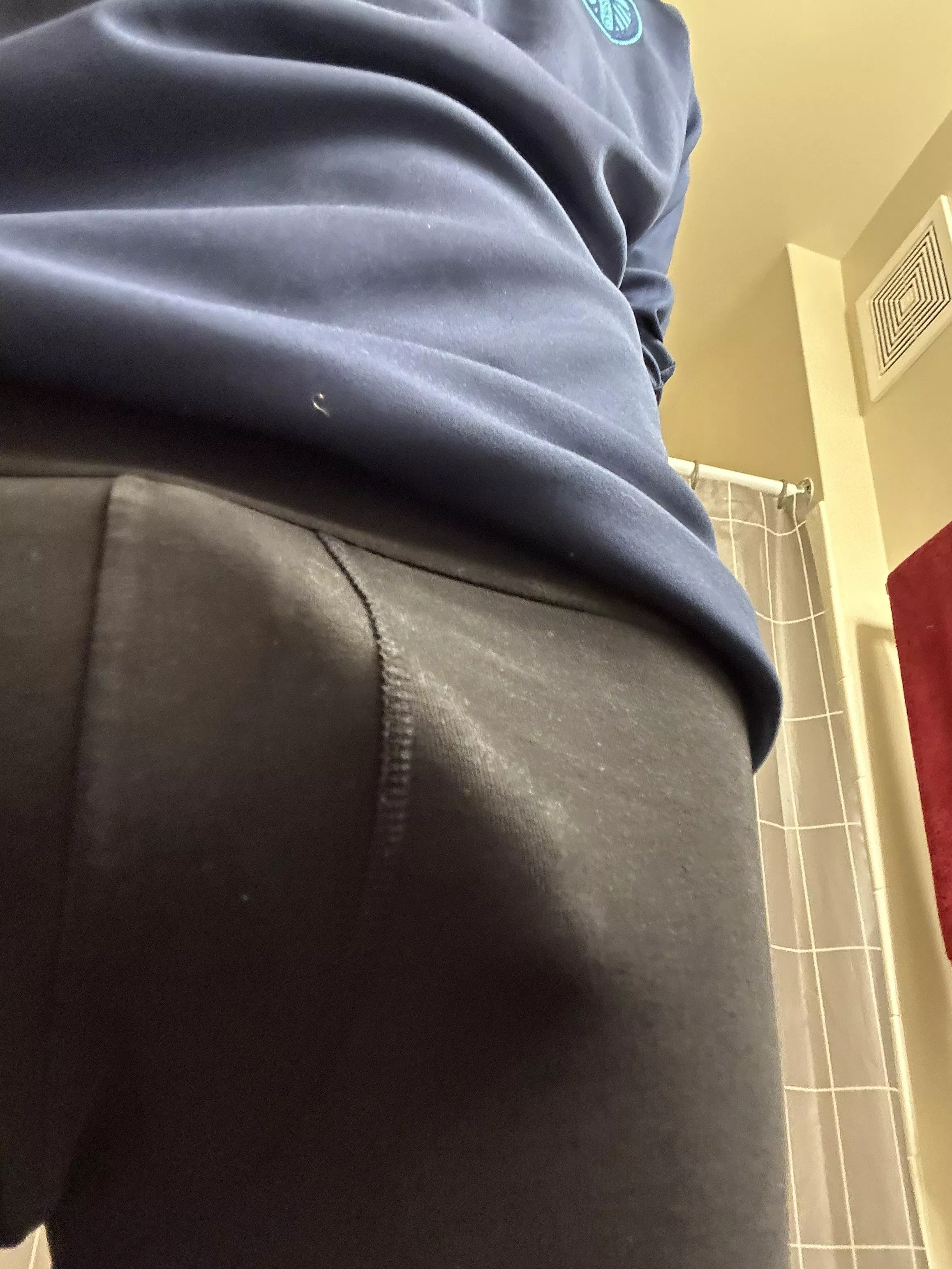 Good morning posted by Confident_Spare1442