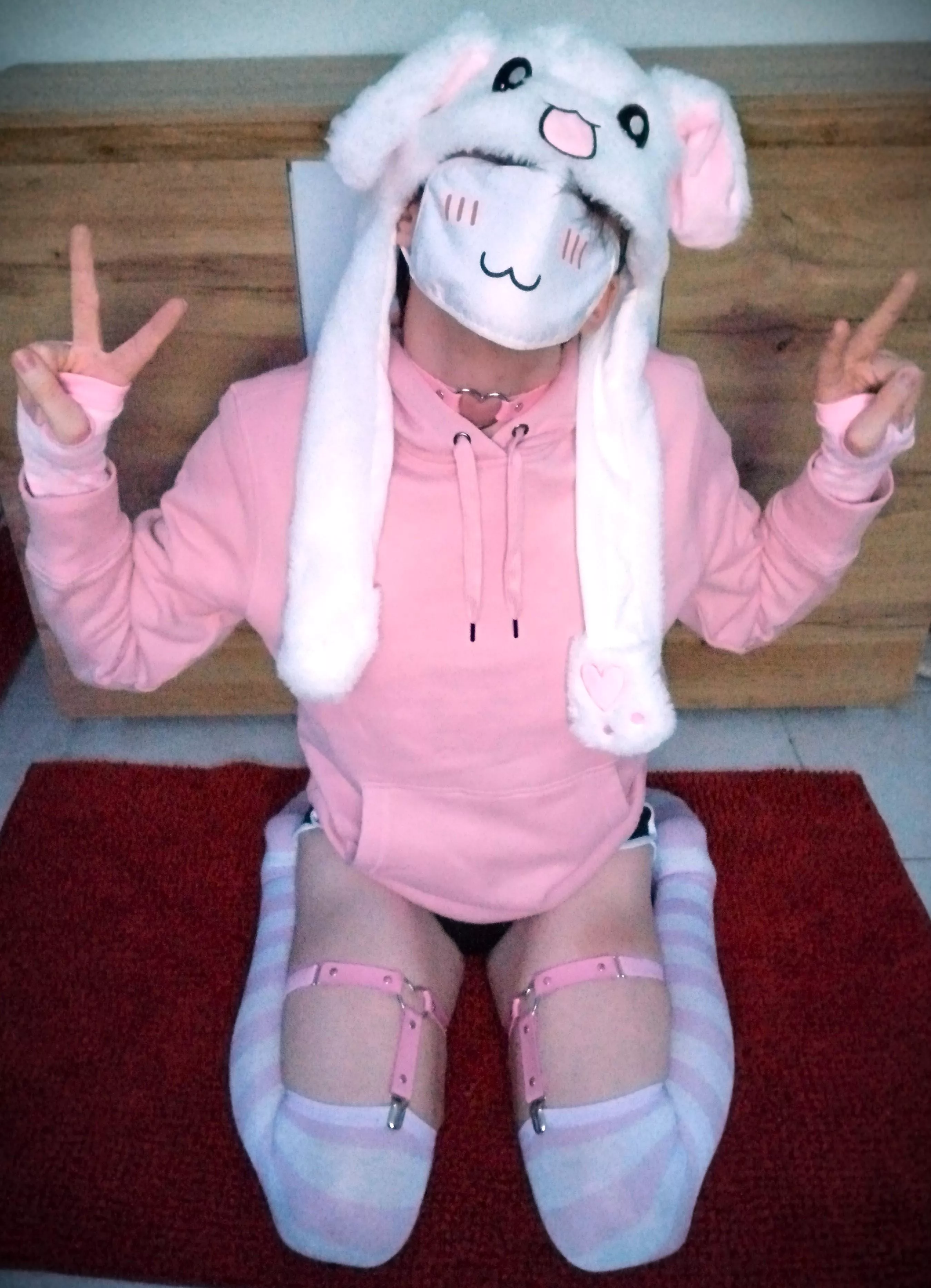 Good morning everyone. :3 posted by SlimmeCat