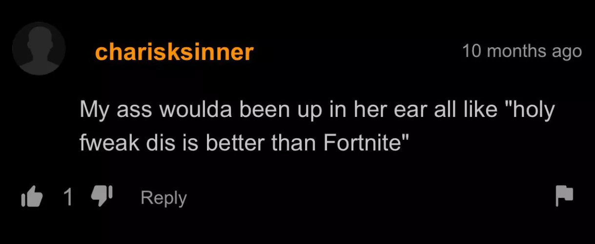 had me ROLLING by NomadTheDoge