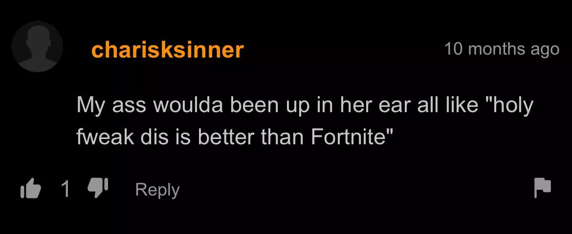 had me ROLLING posted by NomadTheDoge