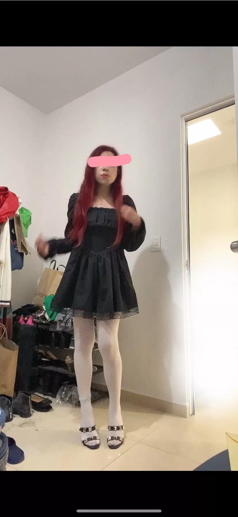 Happy Saturday 🤗🧏‍♀️💖🫶 posted by tessacross