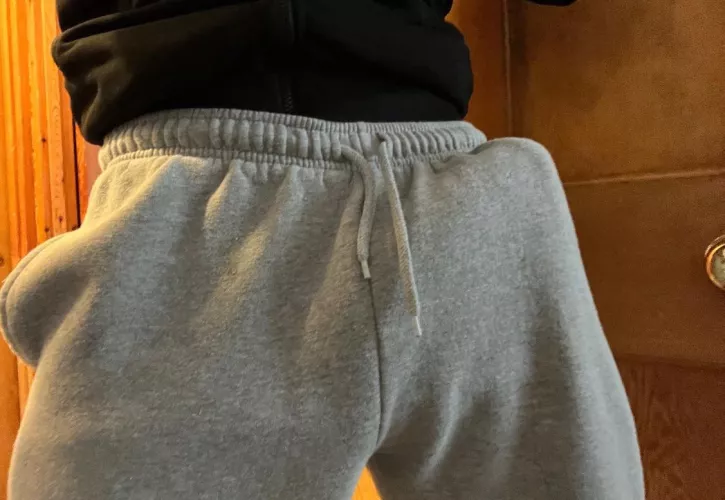 Hard to hide by Reasonable-Syrup420