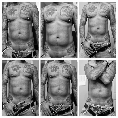 Heading to cancun in a few weeks am I beach body ready[42] or am I just to old??  by Askmeanything40