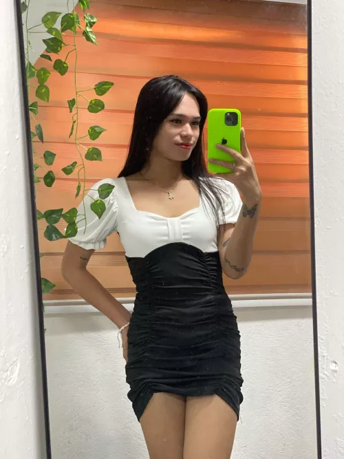 Hii everyone  by RhodoraX9877