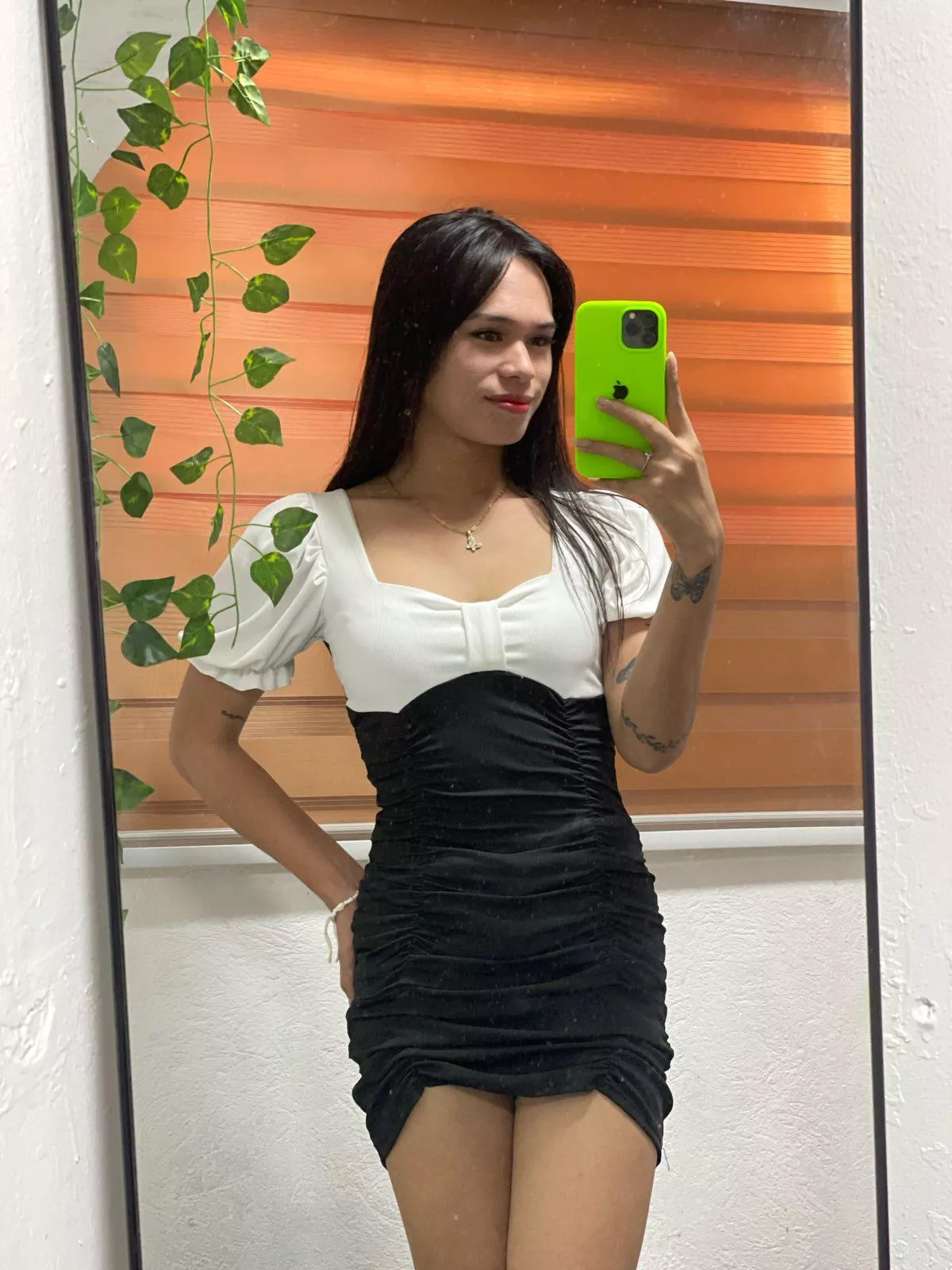 Hii everyone  posted by RhodoraX9877