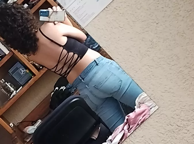 Hiii, I love how my hair looks today :3 ♥️ by rodpeq_Vic