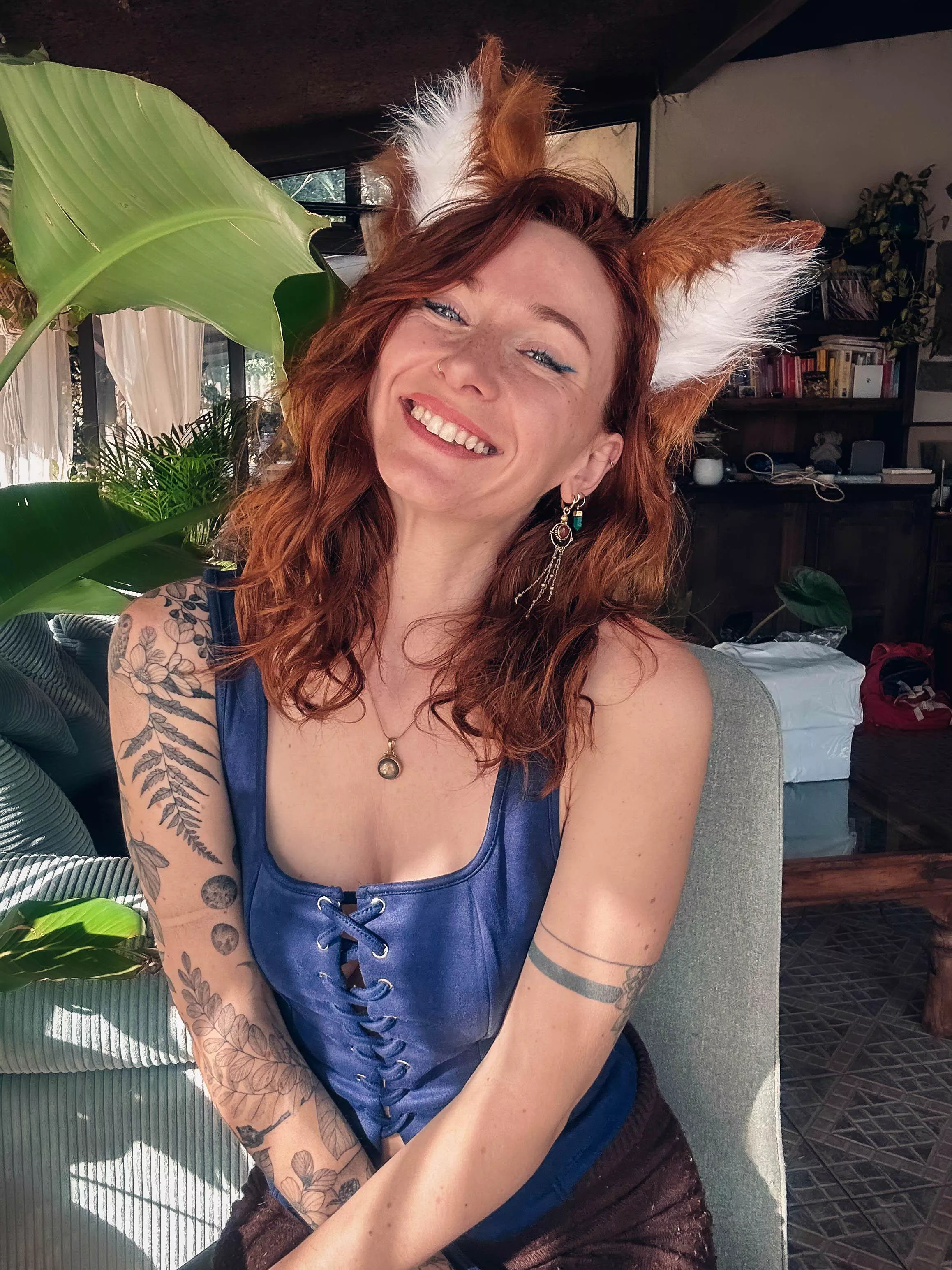 Homegrown milf posted by AliceCalli