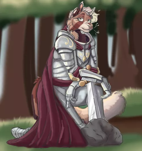 How are we feeling about this sketch? by Tibbles-Yorkie789