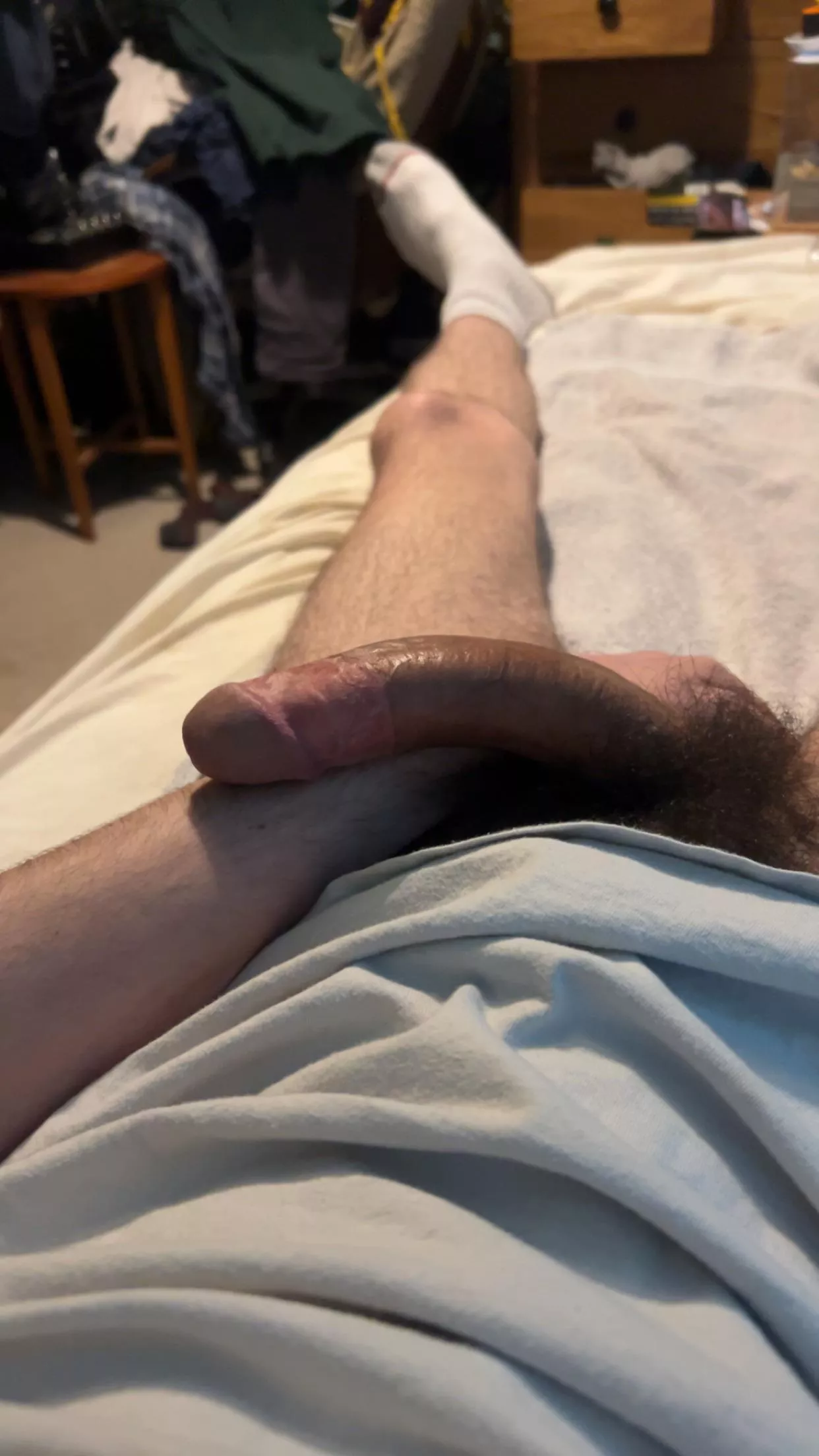 How do we like it? DM’s are open posted by surfingforchicks