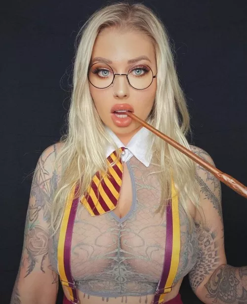 Huffelpuff it is by NoBackUpNoParty