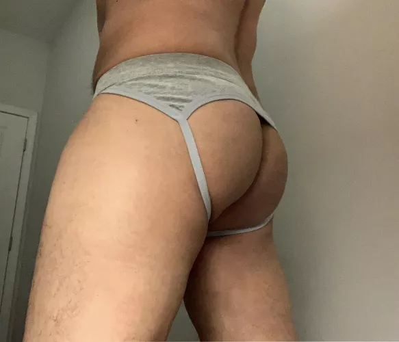 I like my ass in this! by TxSxMx08
