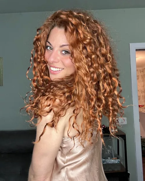 I love the touch of silk on my skin, but I like your hands better by lolamon7ez