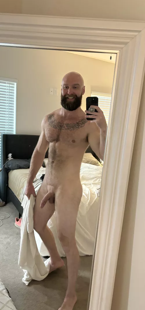 I need a tan by boozeman1990