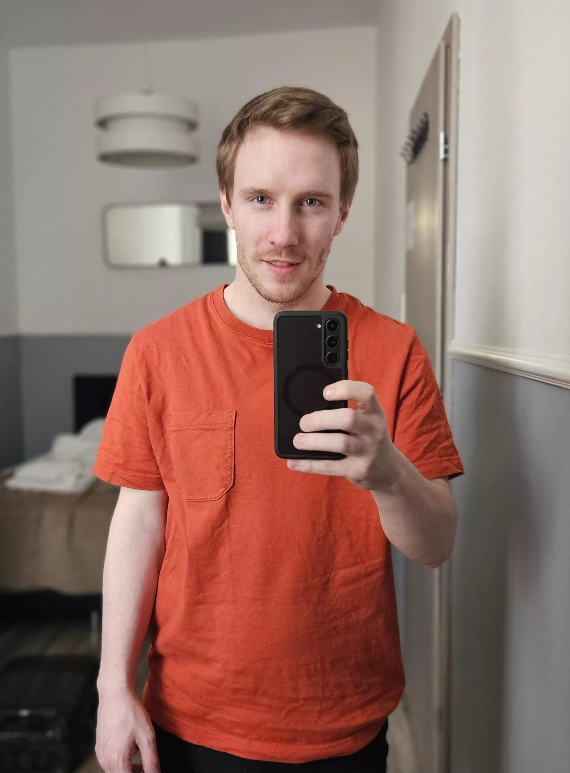 I should have already left this AirBnb 🤪 posted by jegelskatig