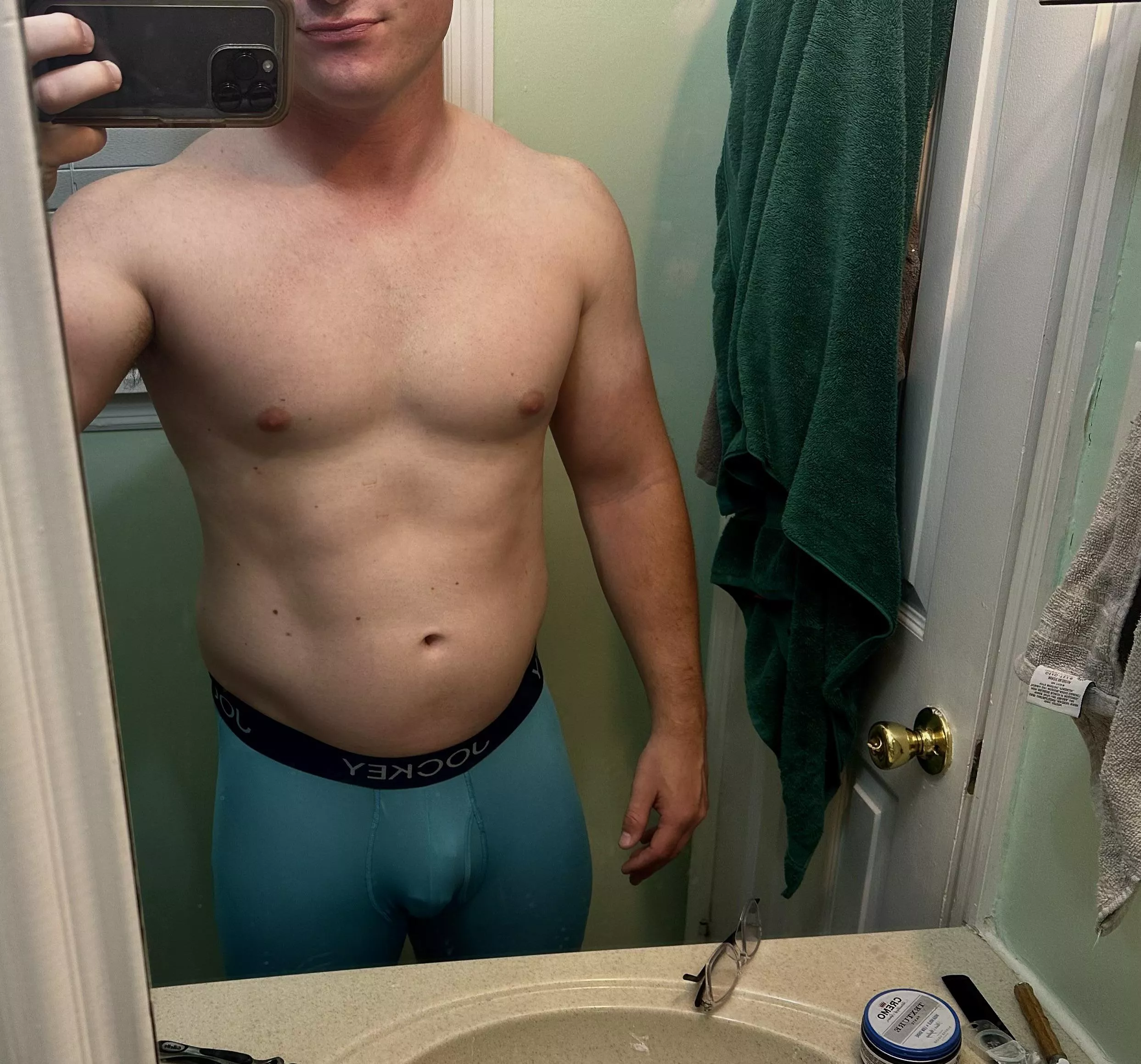 I should probably go to bed  posted by Fun_Contribution_517