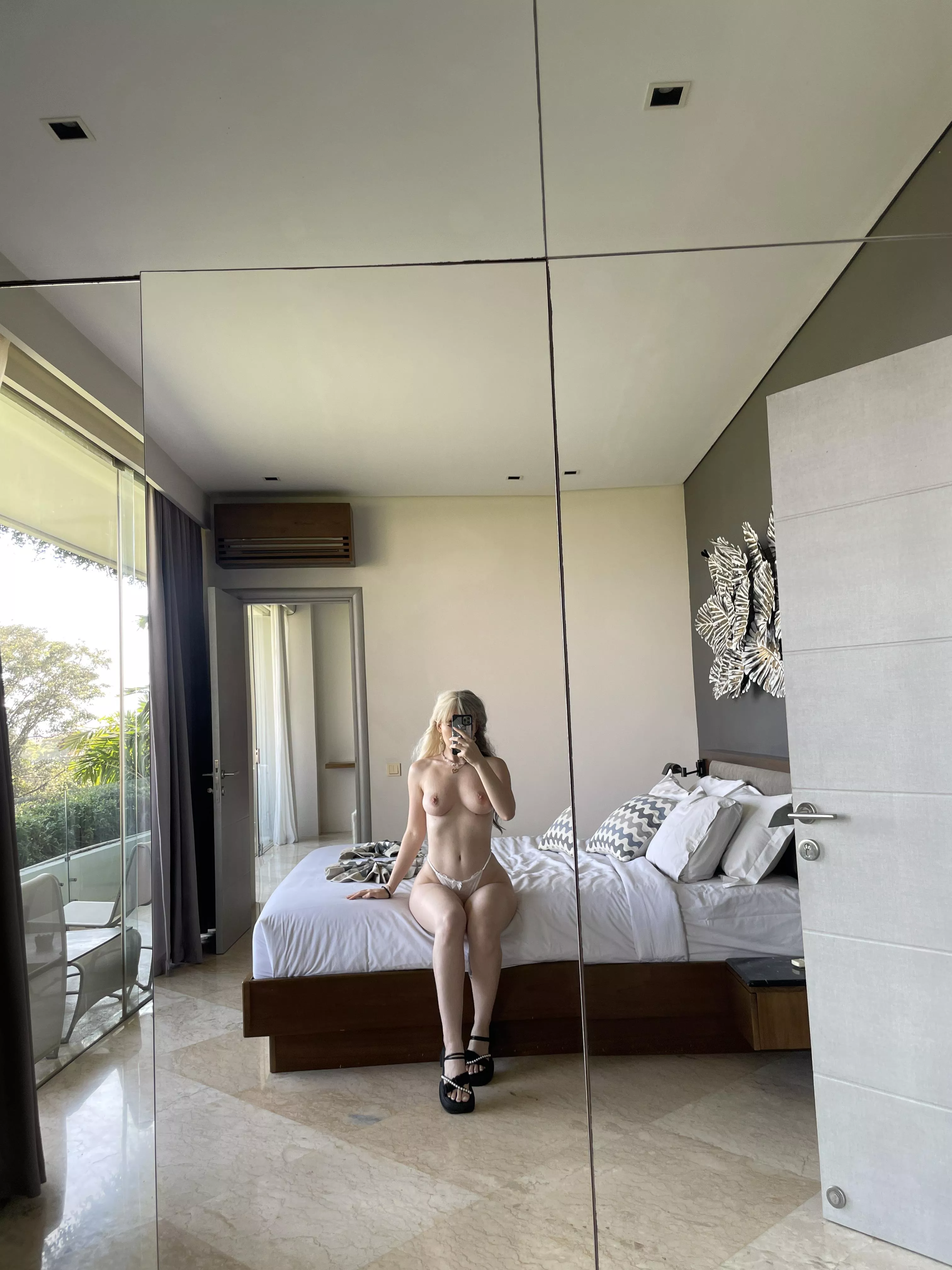 I taste good, want to try it out? posted by QueerlyPetite