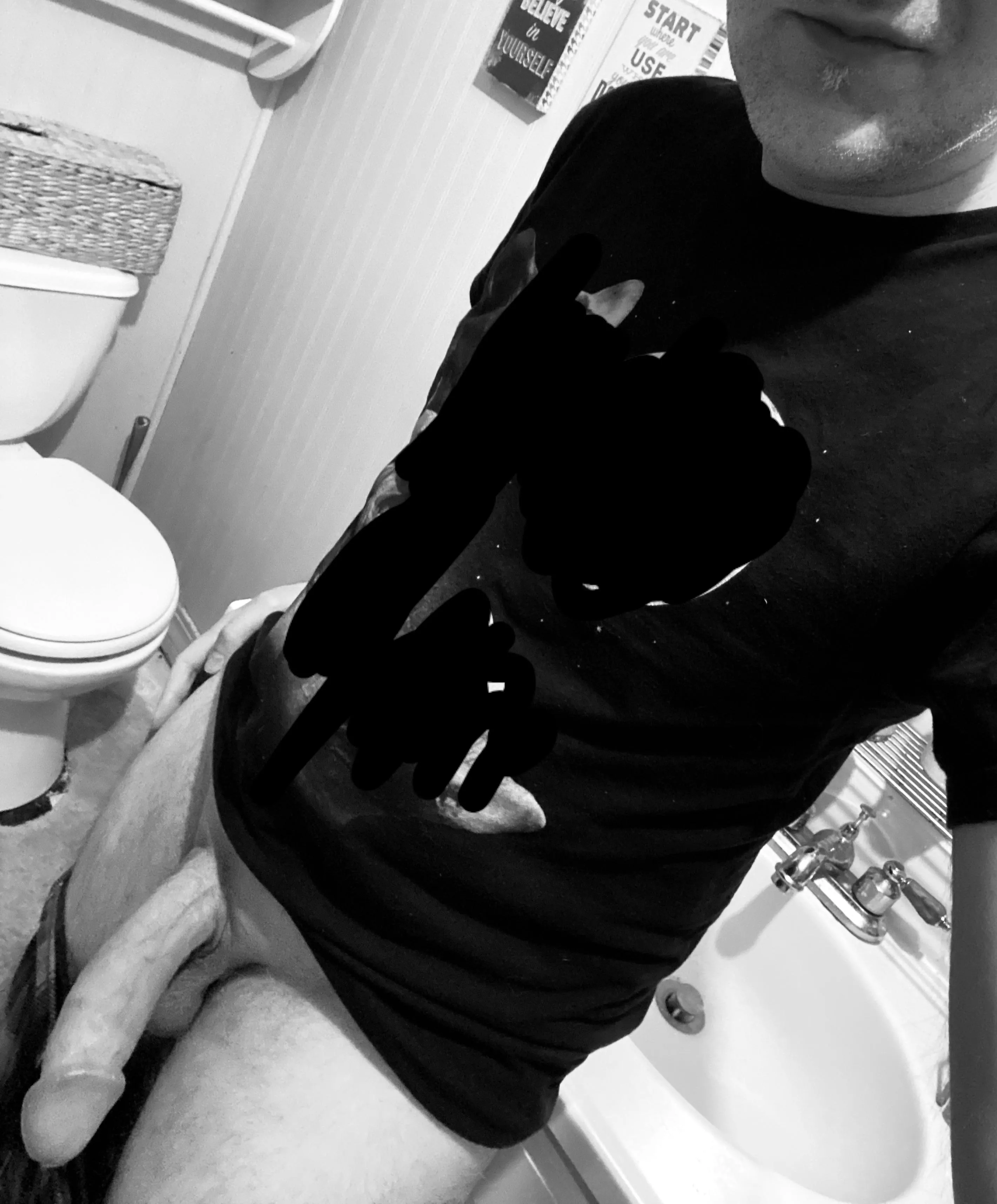 I woke up and thought I’d share my findings lol posted by BasicBaldmann