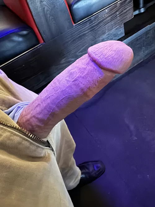 If I pulled it out could I convince you to cheat? (51) by PlaymateTN