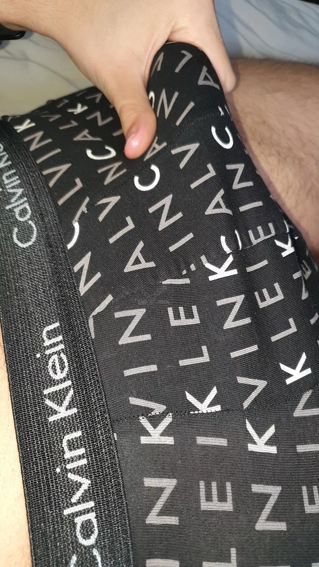 Instagram @SneakSocksNShorts posted by Mrrichterf