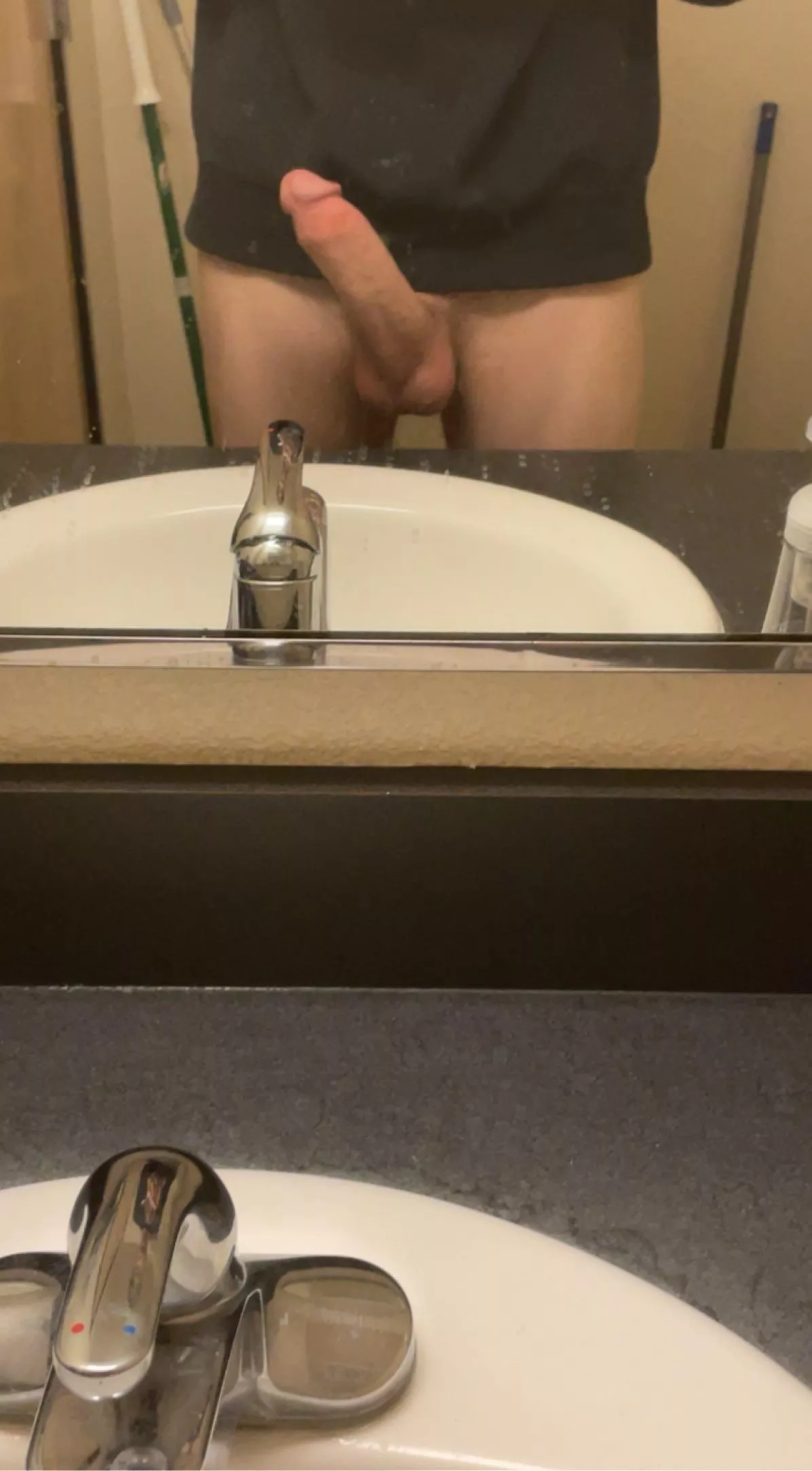 is 9” big enough at 19 years old? posted by PDX_bwc4u