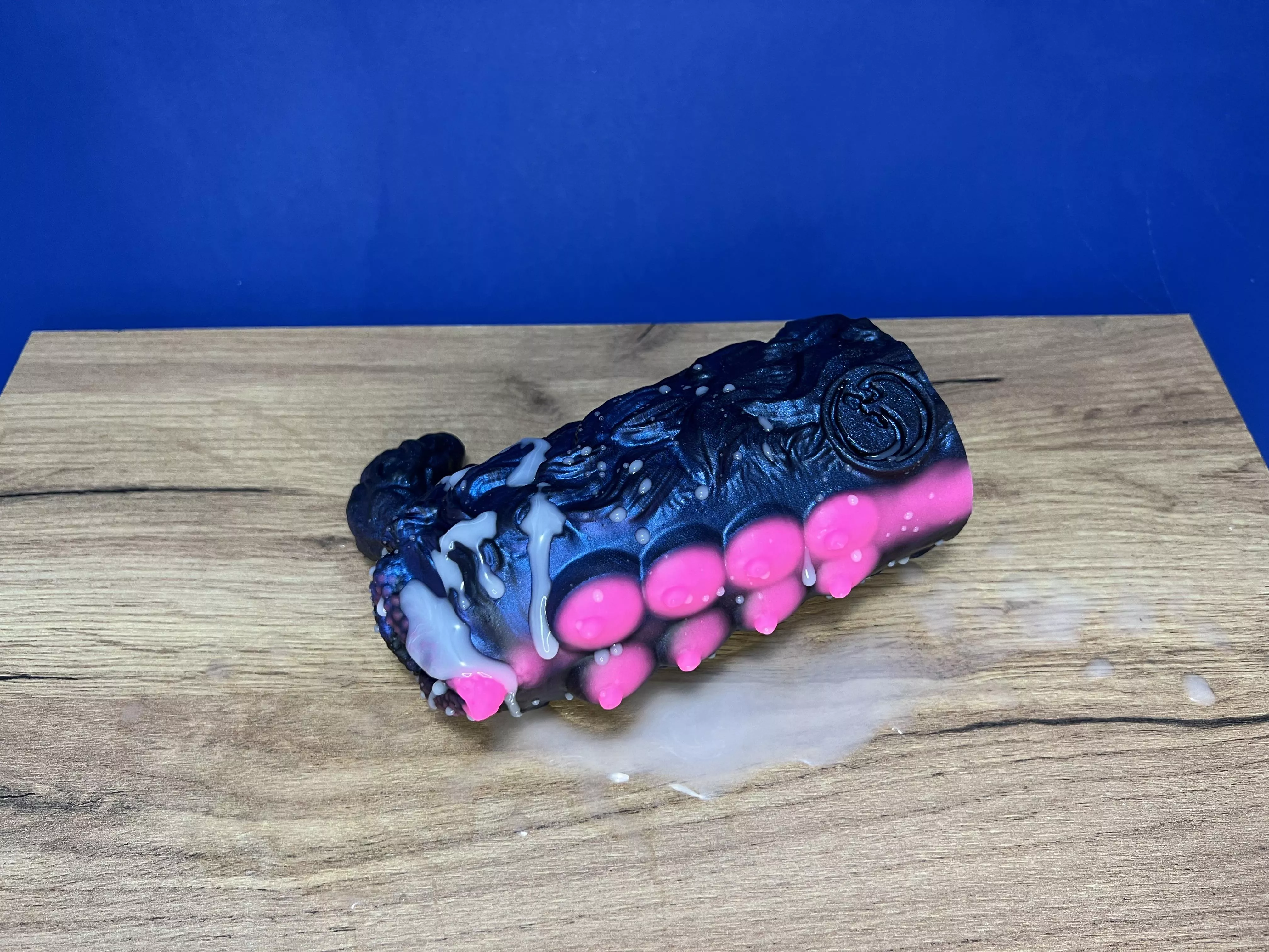 Is that soap? (Love smiths Werewolfess) posted by lustfulroom18