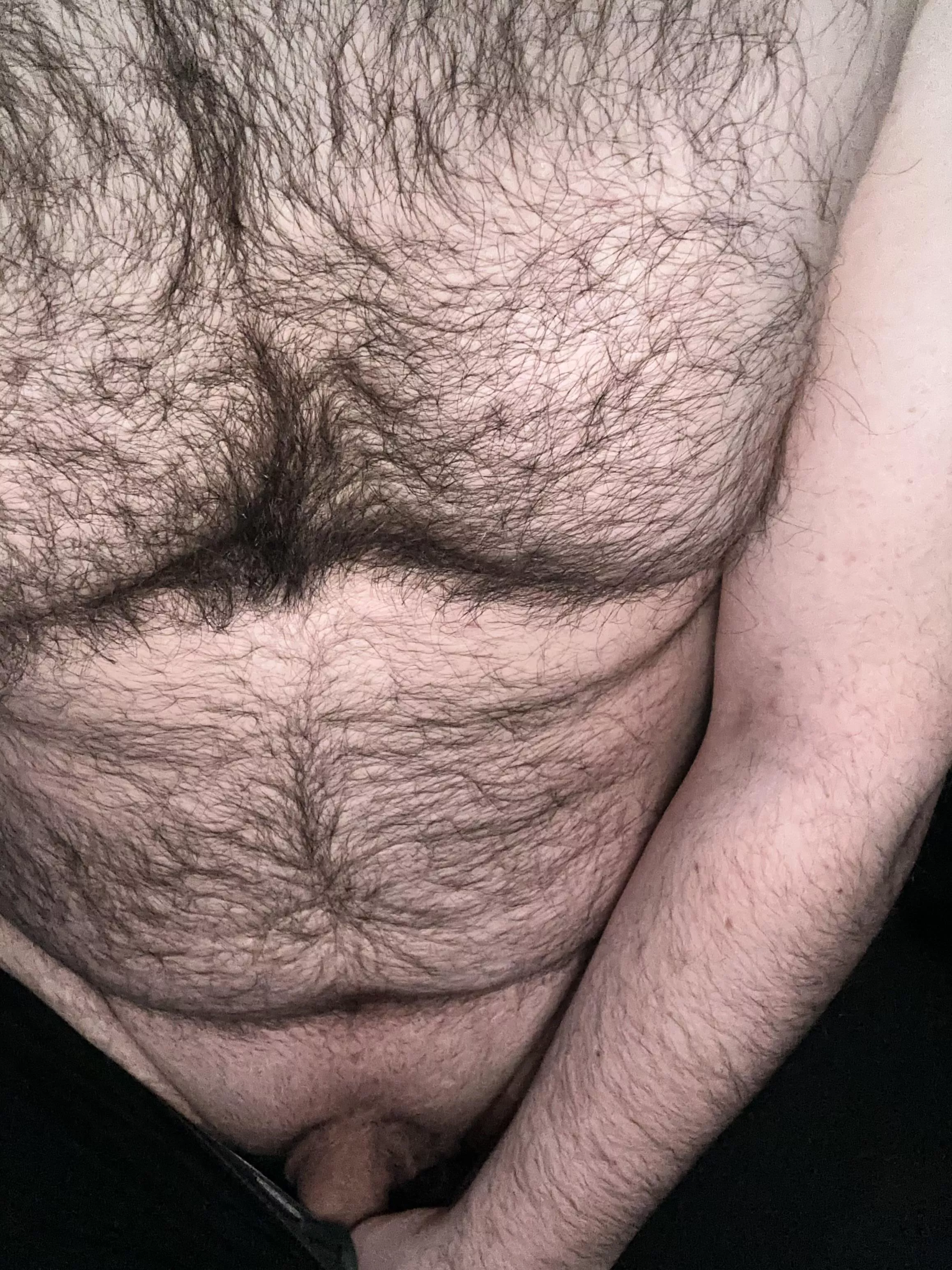 Is this chubby dude sexy? posted by Mike_Oxenue