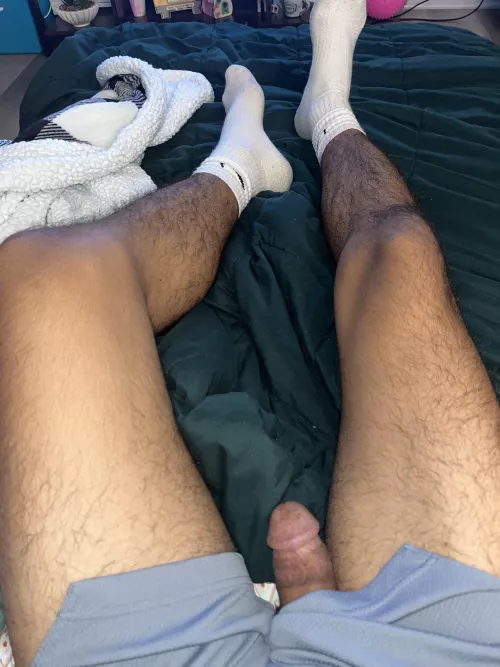 it slipped out by Purple-Link-8820