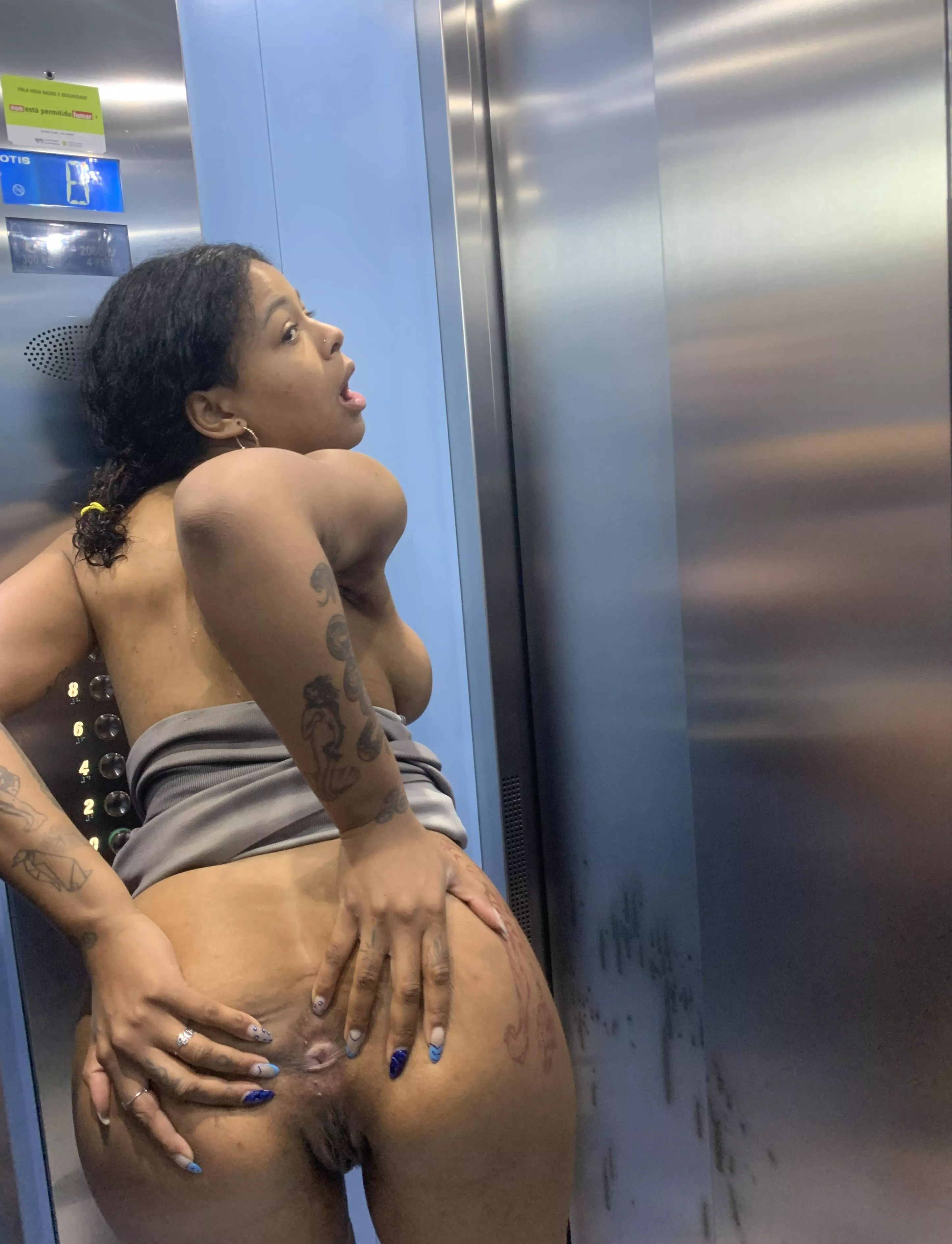 It's a pity my house has few floors, the climb is too fast posted by Bawdycollect715