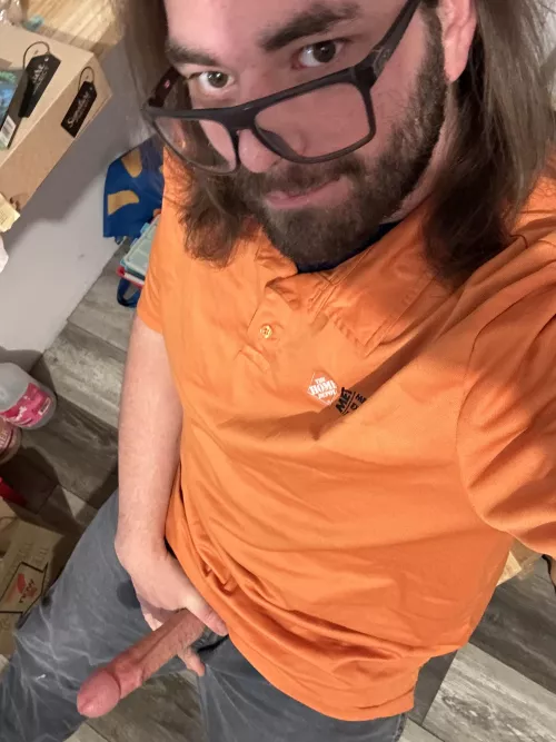 It’s Freaky Friday let’s get together and get our freak on by AlertSatisfaction199