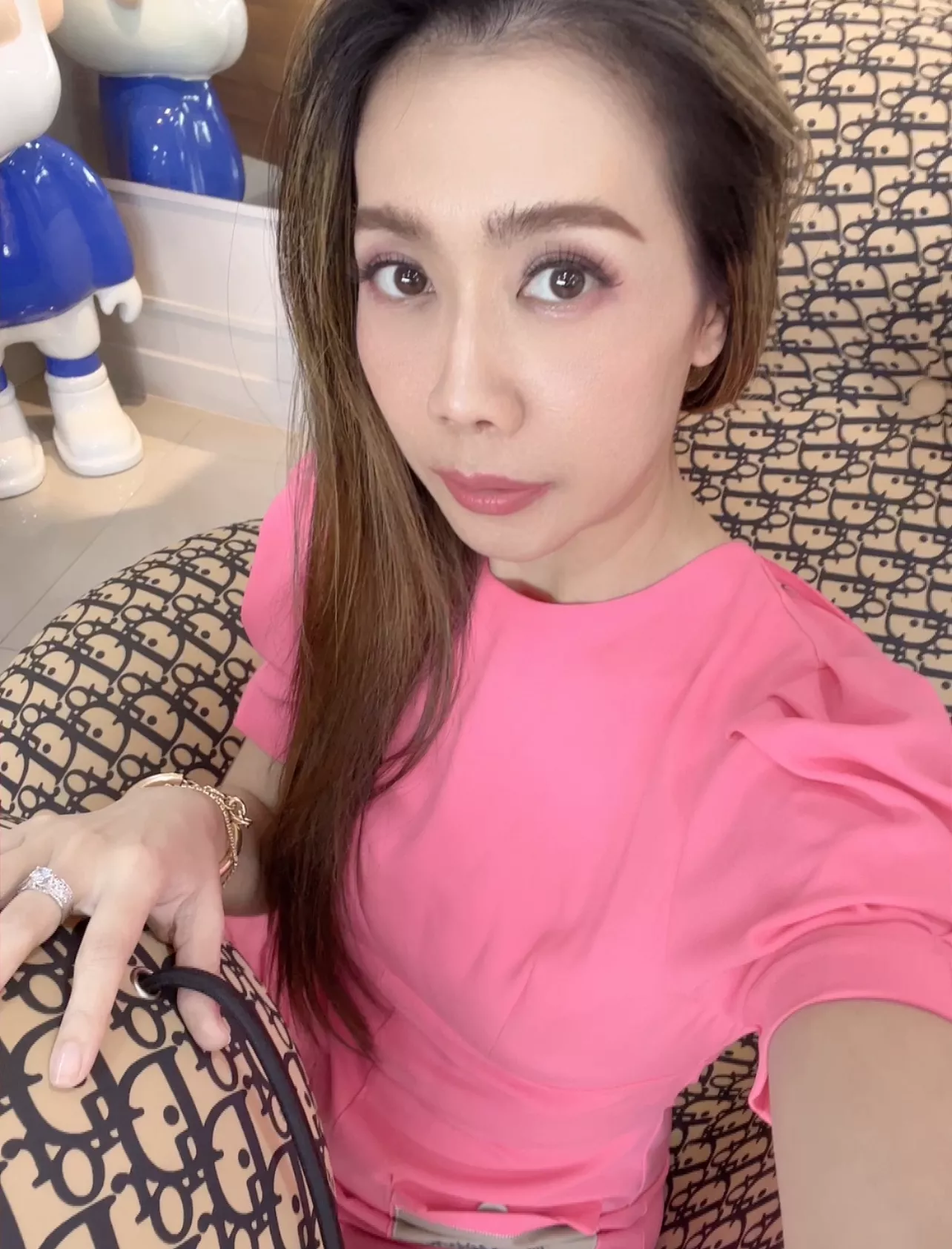 It's weekend posted by Top-Most-2517