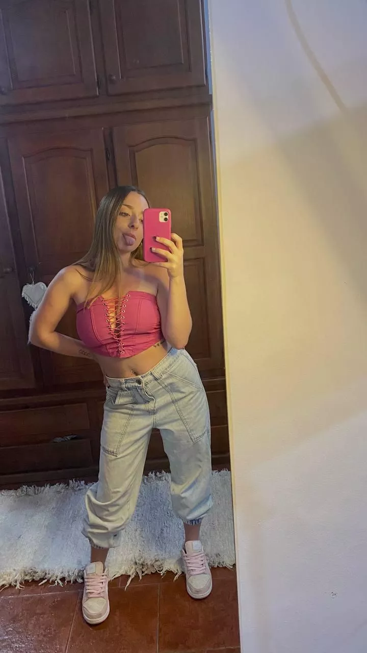 IUTR posted by Cutie_Violet