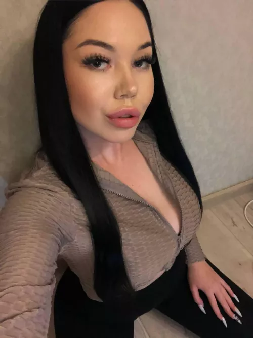 IUTR by PrettyPetalGal