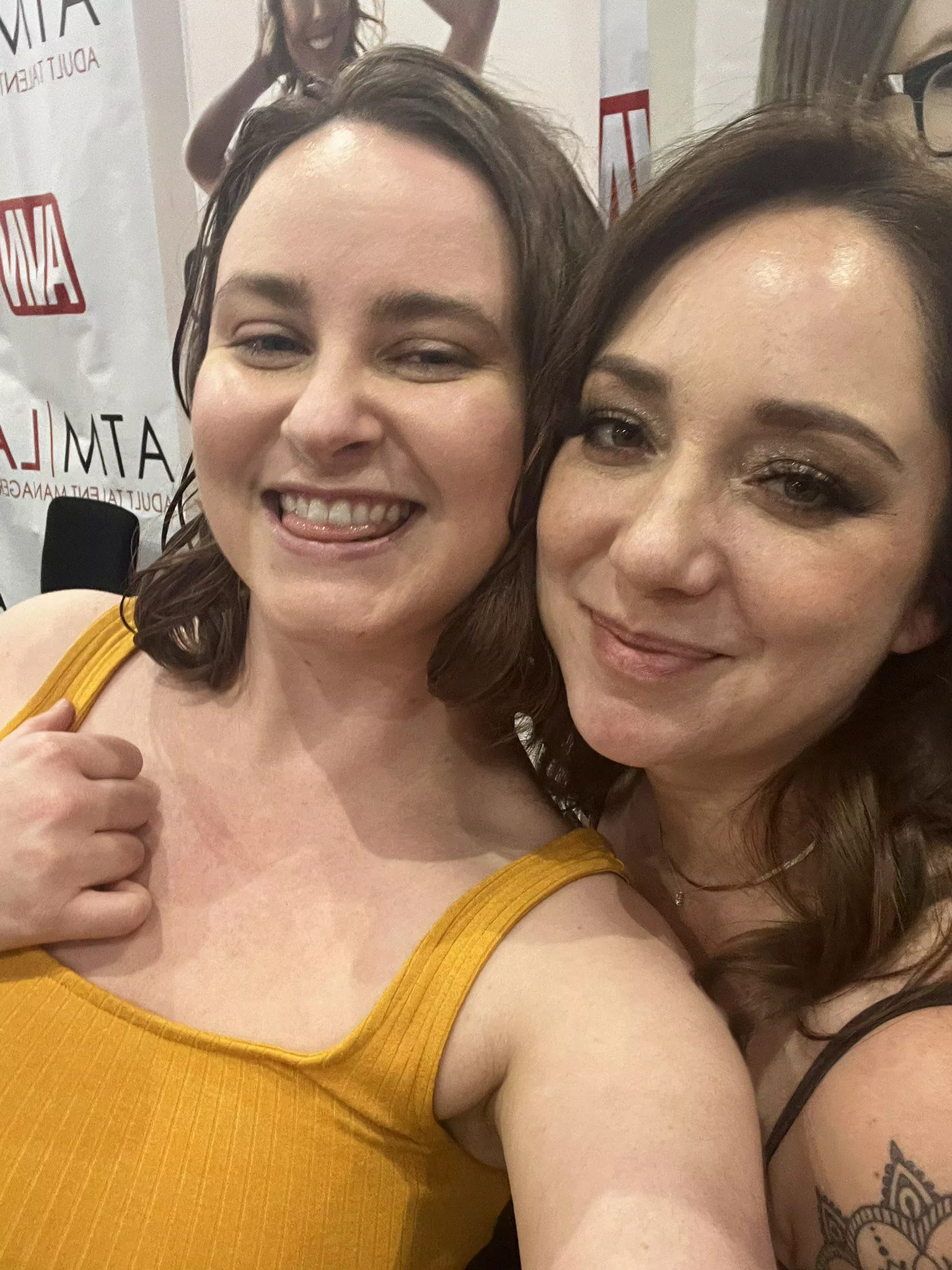 Jay Taylor with Remy... posted by Fka_SSAG_now_Yossi_D