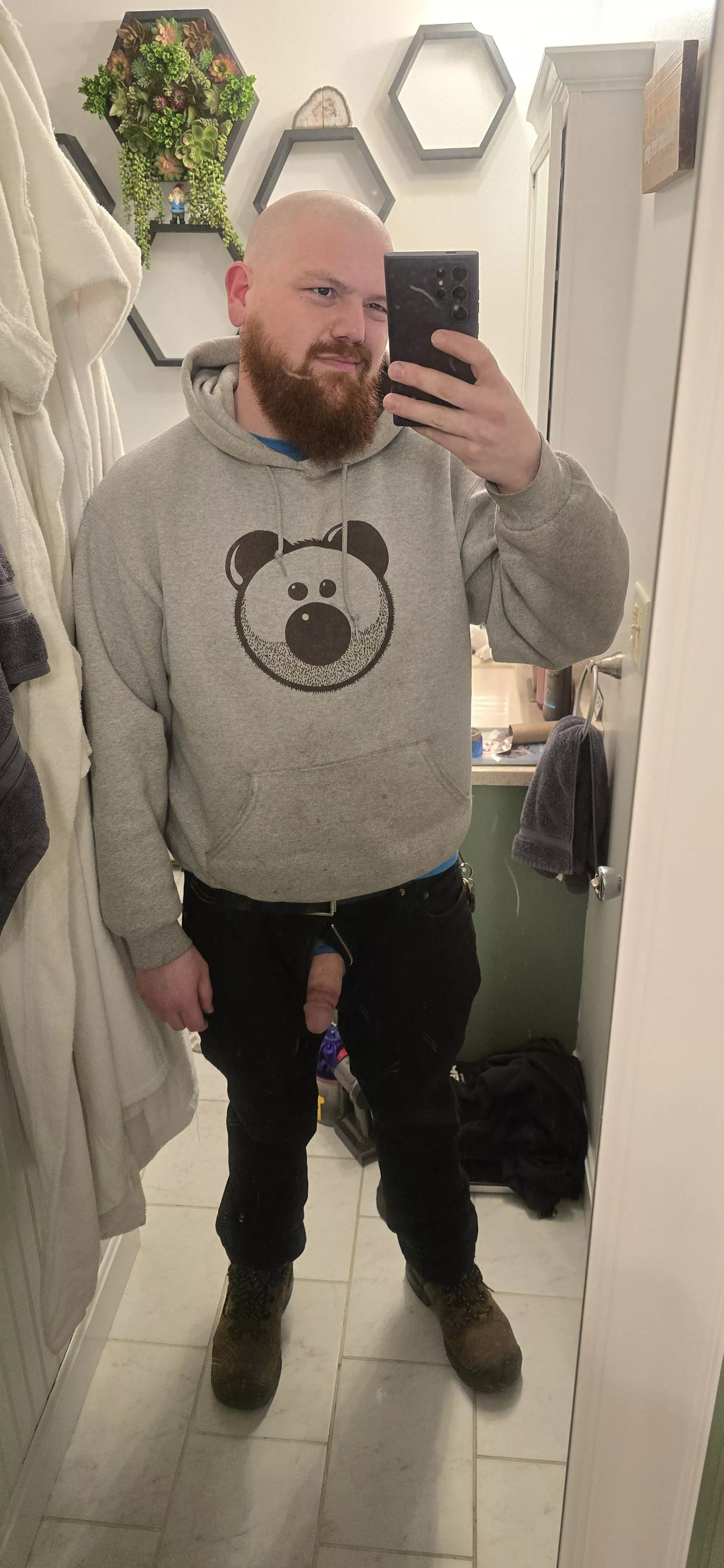 Just a cub, doing cub things. posted by NHcub1990