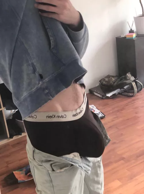 Just airing it out.. by condommodel626