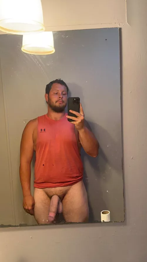 just your average white boy by bigrick-123456