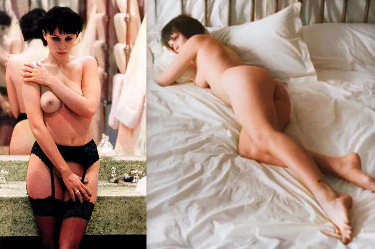 Keeley Hawes by RefreshingRide