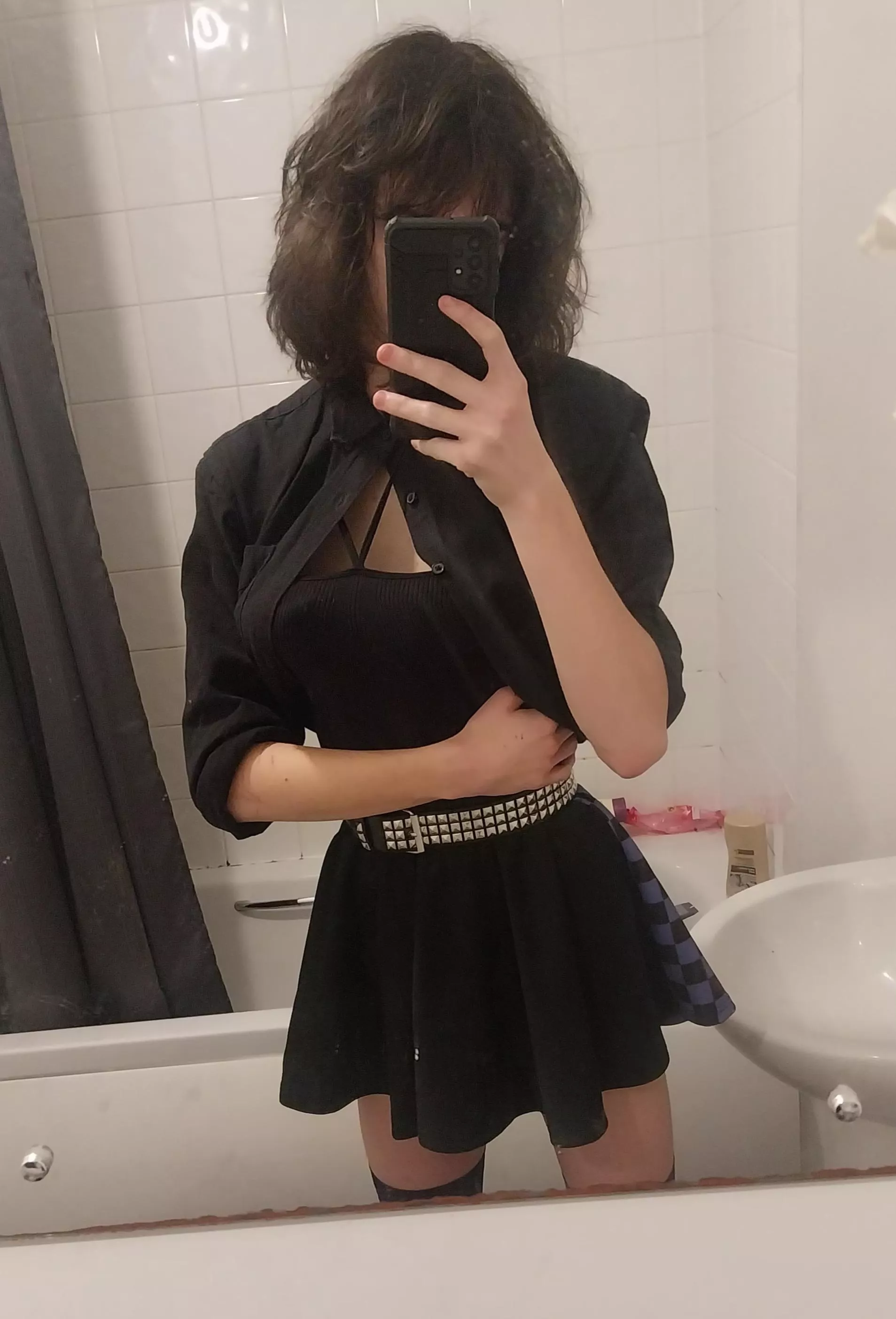 Last post today I promise !!! posted by HopefulWonder5905