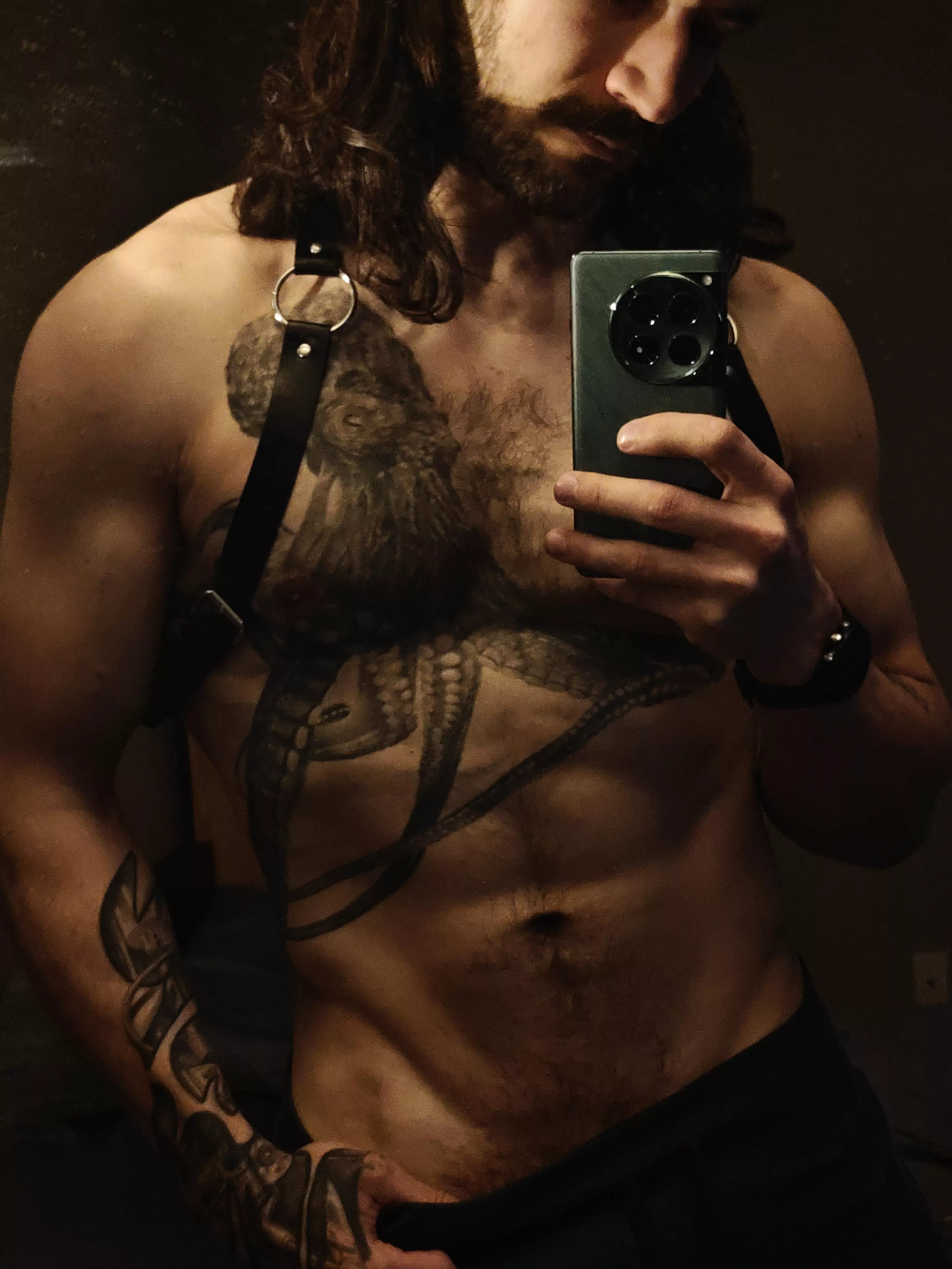 Like an arrow pointing the way to go posted by LegitimatePosition90