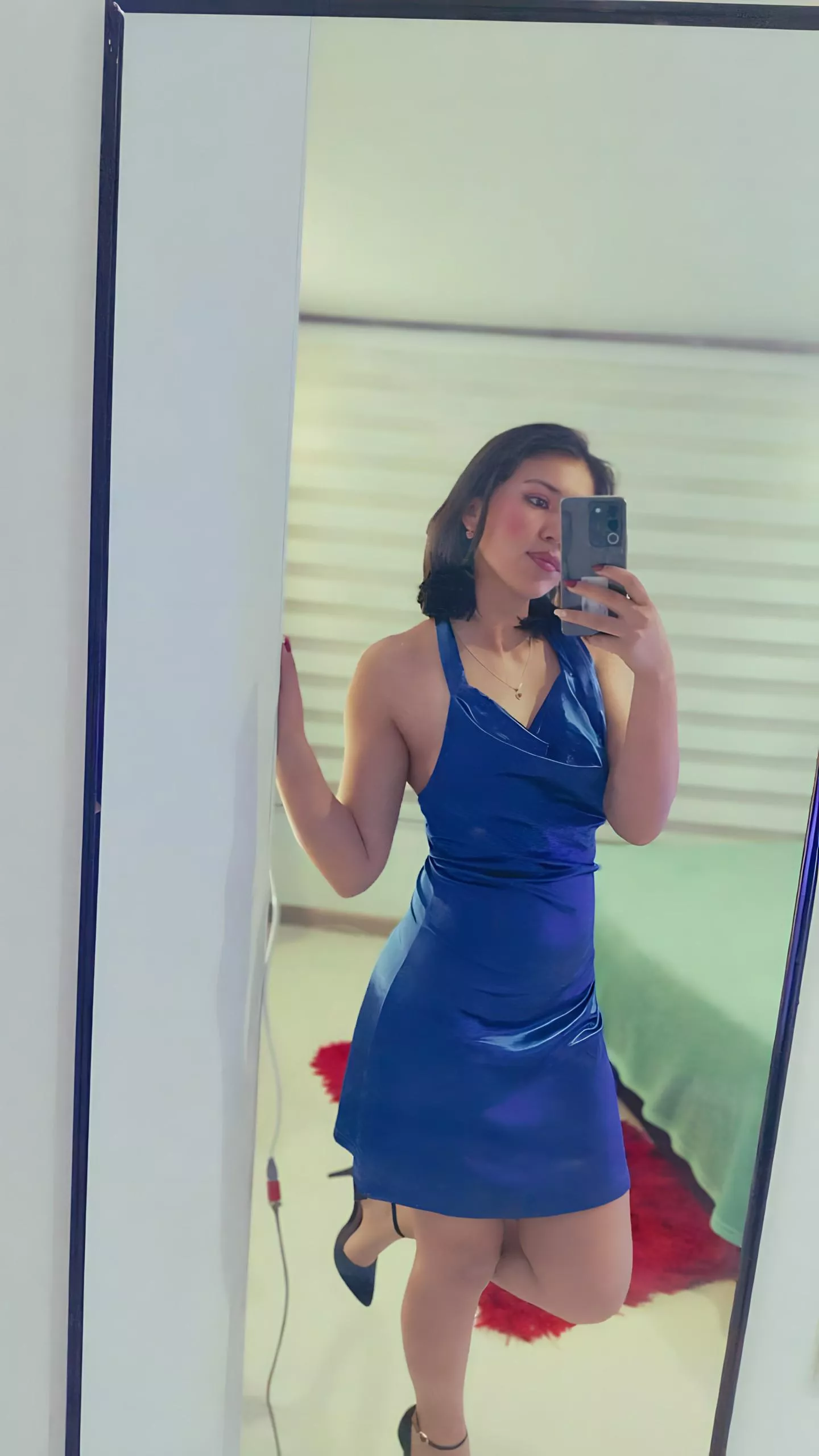 [ lina_bedoya ] 🚨🚧 High voltage meeting 🚧🚨 posted by Lina_bedoya