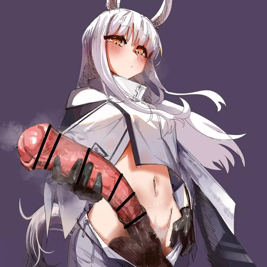 look how big that cock is posted by EconomistAlert6567