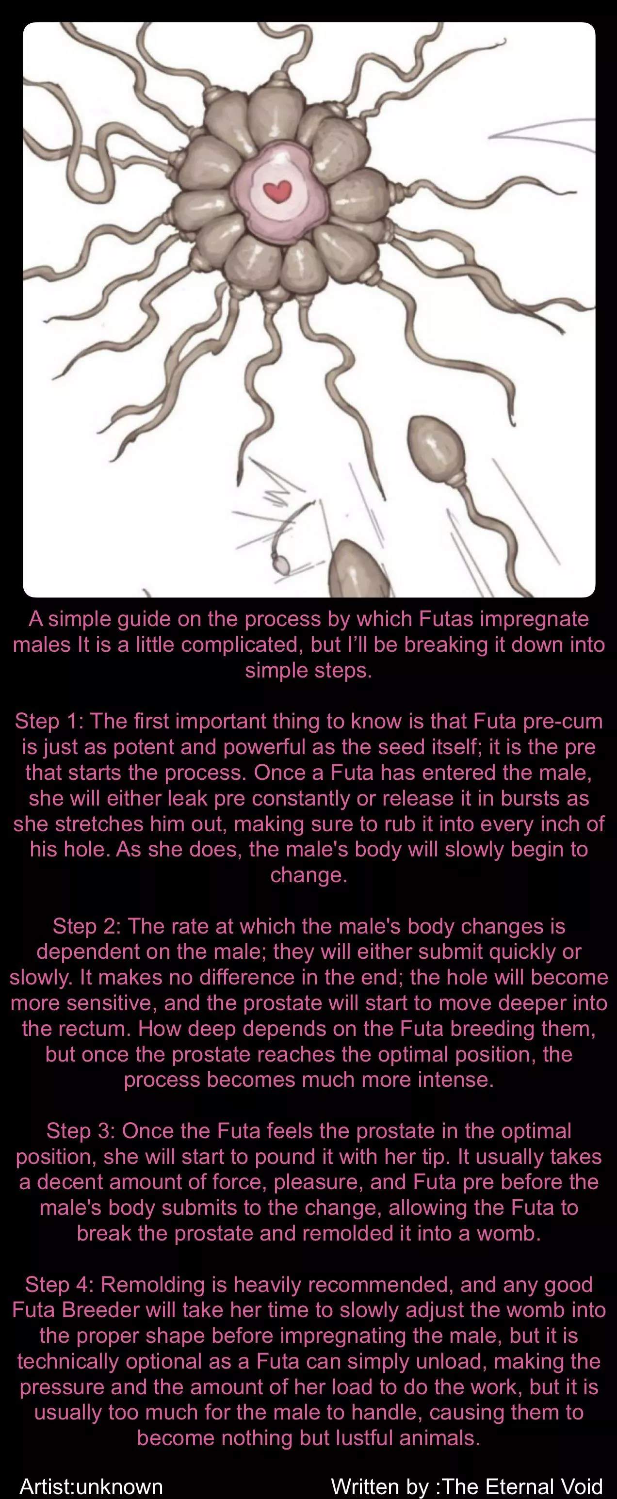 Lore:Boy Breeding [Lore] [impreg] (Artist:unknown) :3 posted by The_EternalVoid