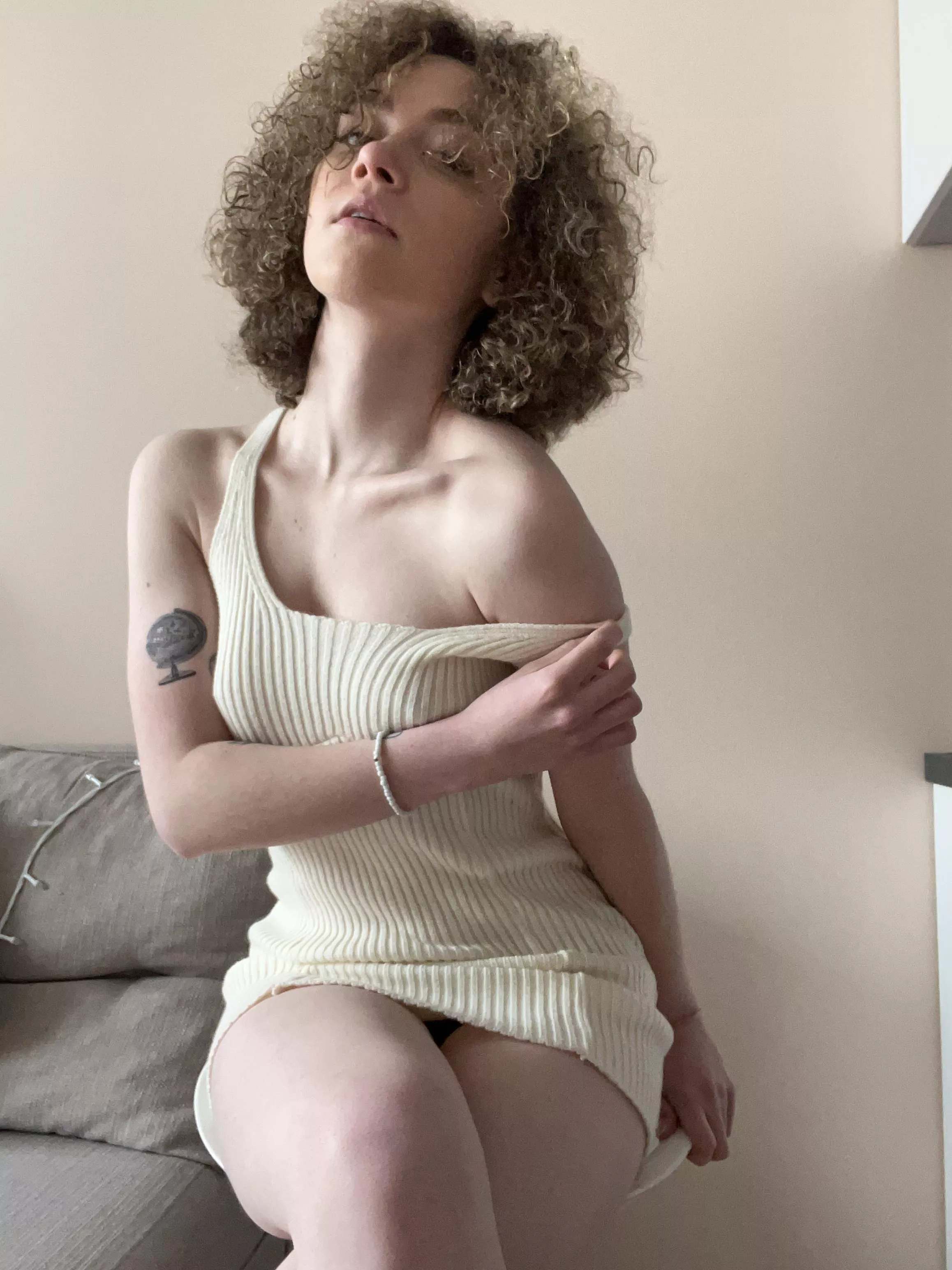 Loving this new top posted by MeekEyewitness