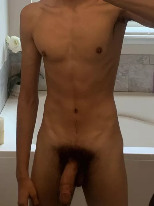 (M) 18, super slender. thoughts? by I_am_Rainn