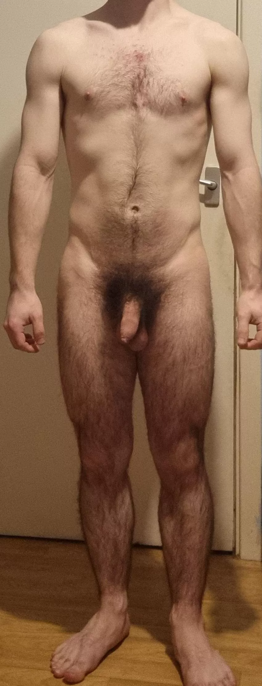 (M) 25 New here, please be honest posted by Queasy-Kangaroo8028