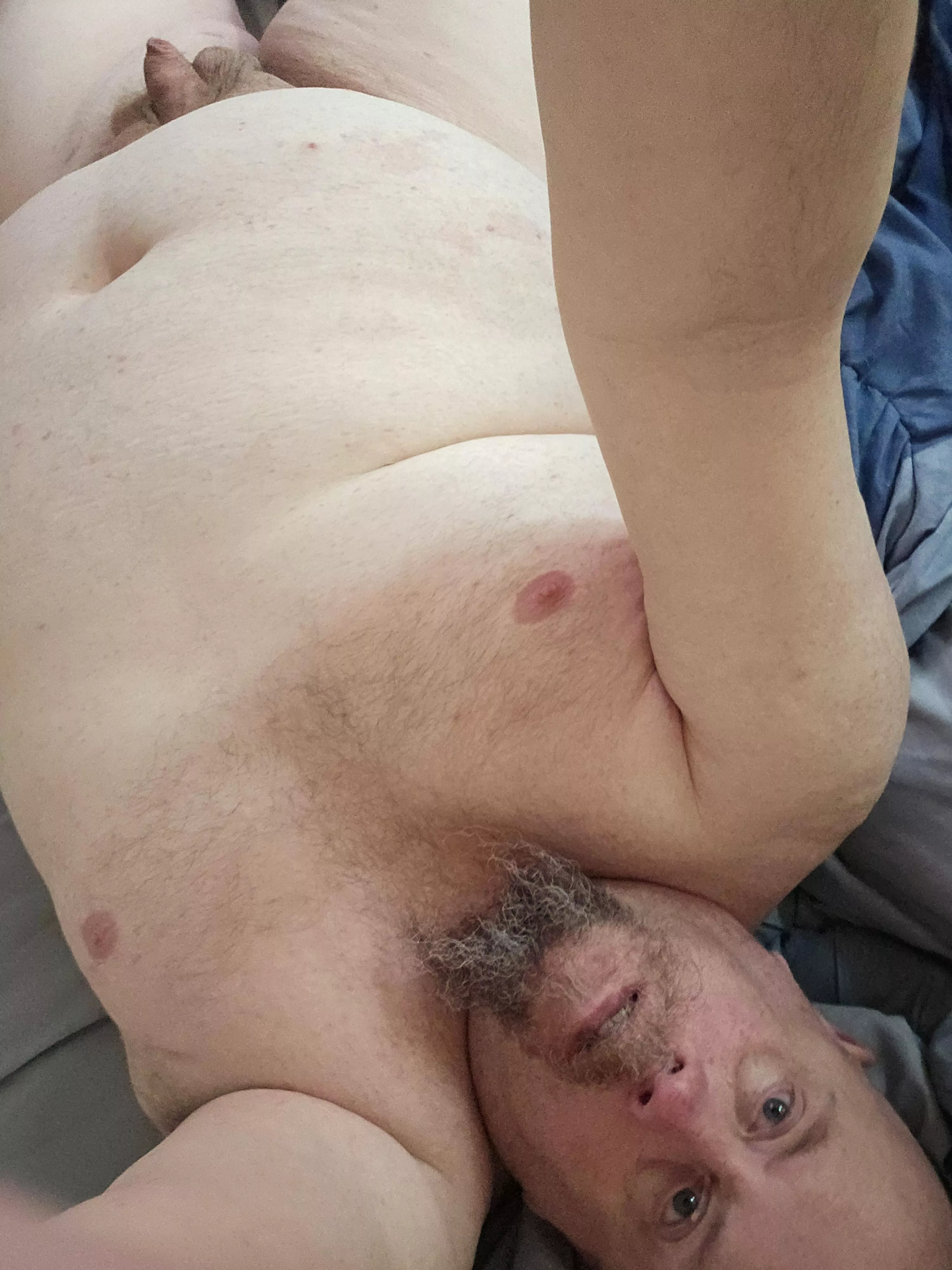 (M) Rate me please posted by Immediate_Tip5440