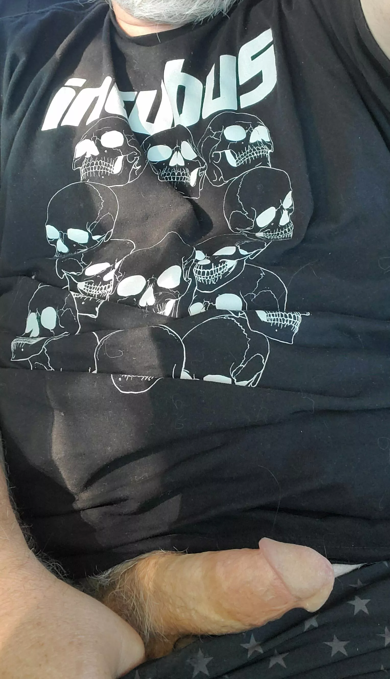 Making it move for you  posted by drsatanswag