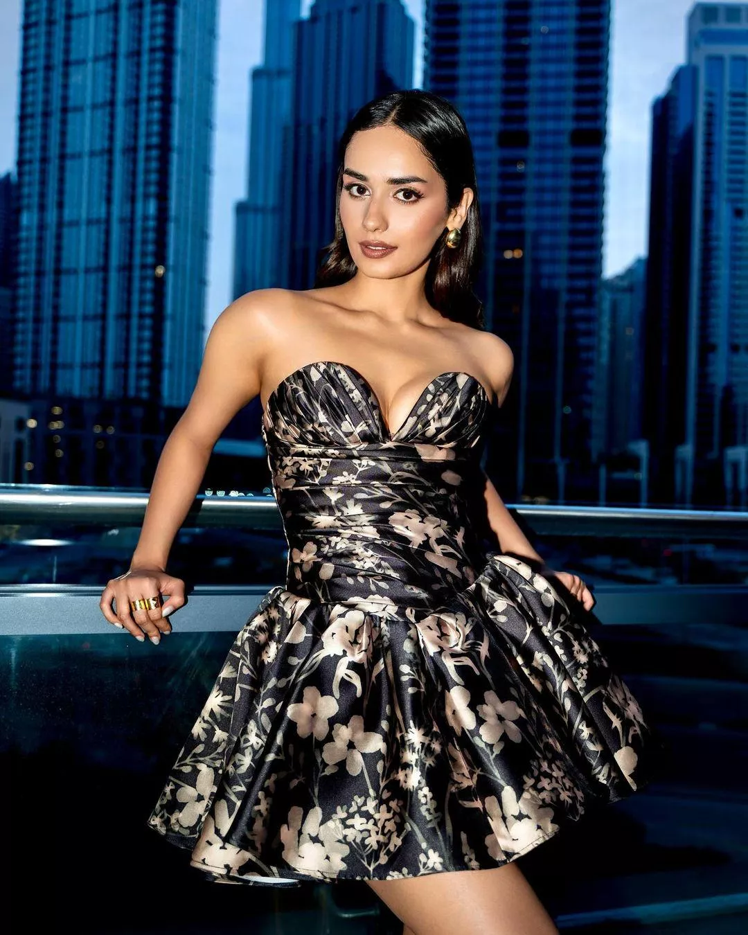 Manushi Chhillar  posted by Zentaurion